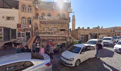 BirÇay Cafe ve Nargile Salonu