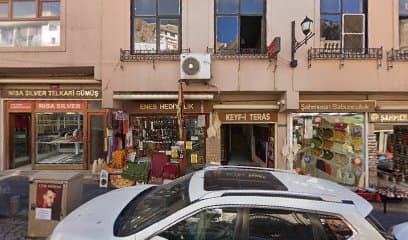 ZAHRAA CAFE NARGİLE RESTORANT
