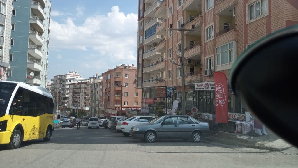 Street view near MARPUÇ NARGİLE