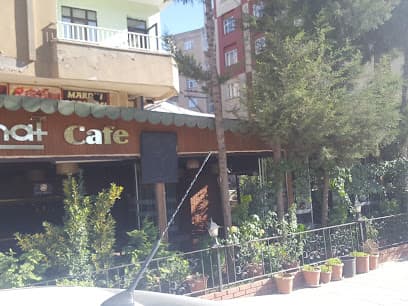 Sanat Cafe - Nargile