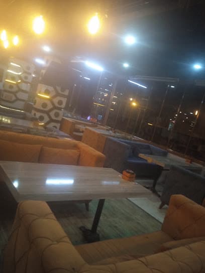 Papyon cafe nargile