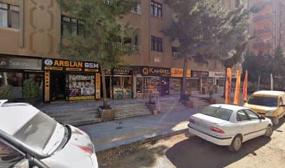 Kahire'li Nargile Evi