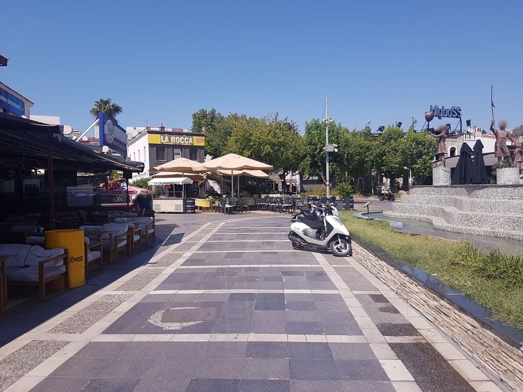 Street view near AGGA HOOKAH