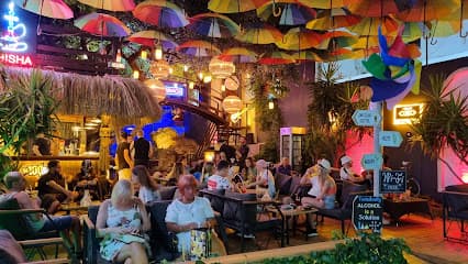 Buda Shisha Lounge Bar