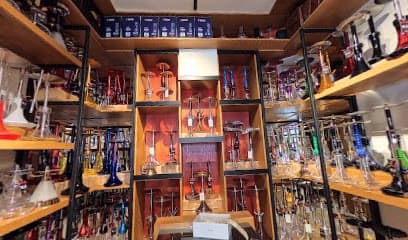 Marmaris Tobacco Center | MTC Nargile aksesuarları ve Nargile Tütünü