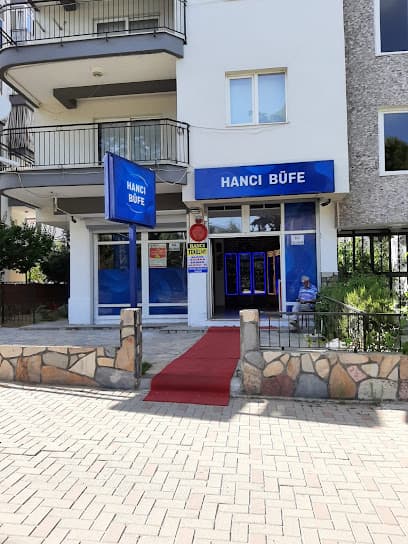 HANCI BÜFE
