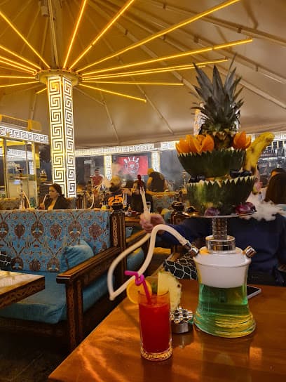Hasanpaşa Konağı Restaurant