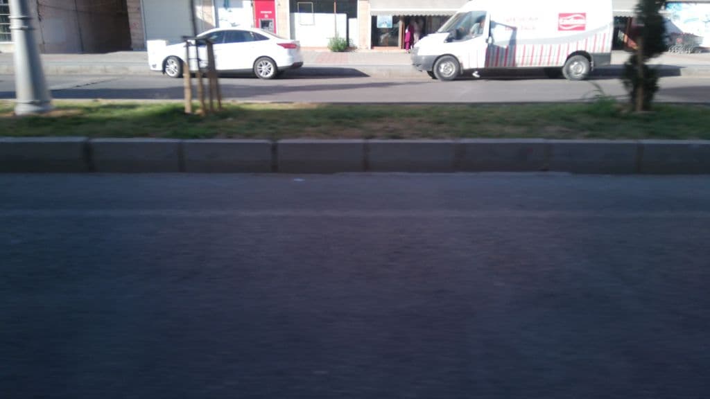 Street view near Podyum Lounge Hookah&Cafe