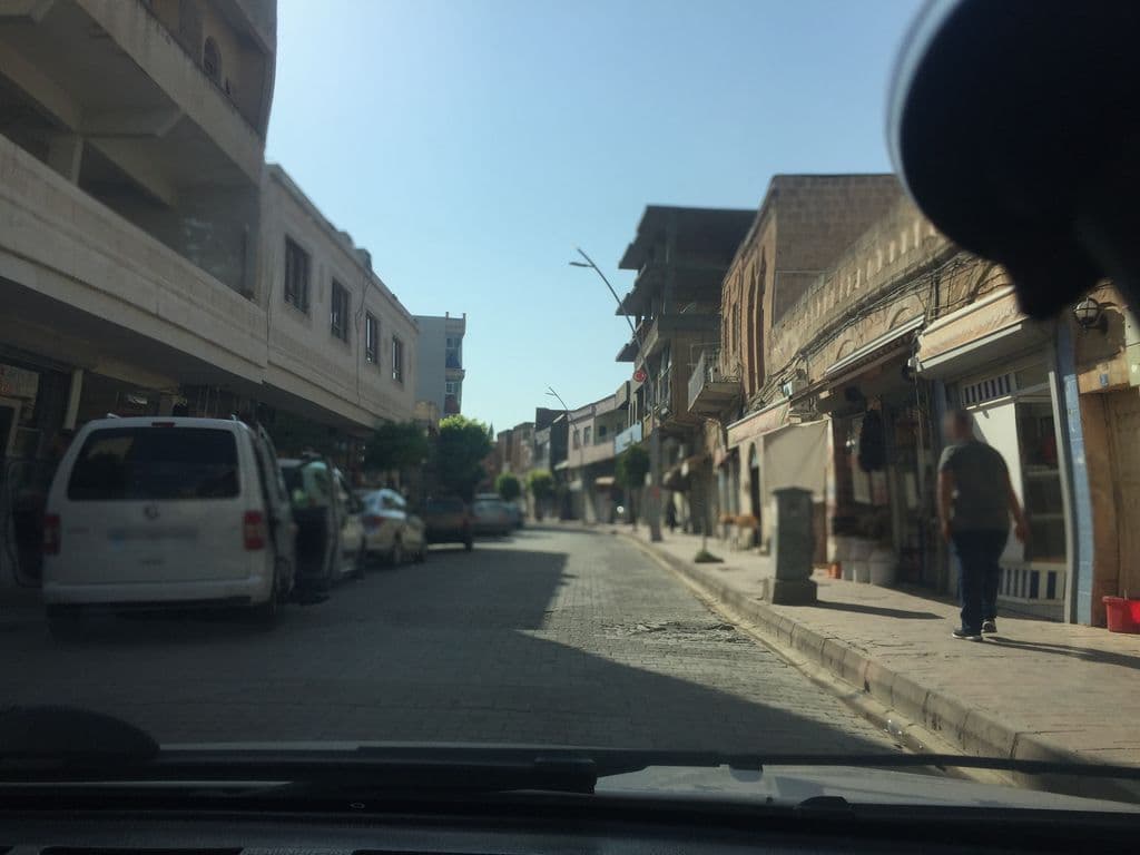 Street view near MEHTAP NARGİLE