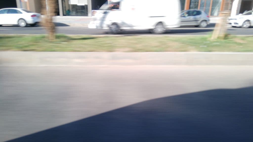 Street view near Kahireli Nargile Midyat