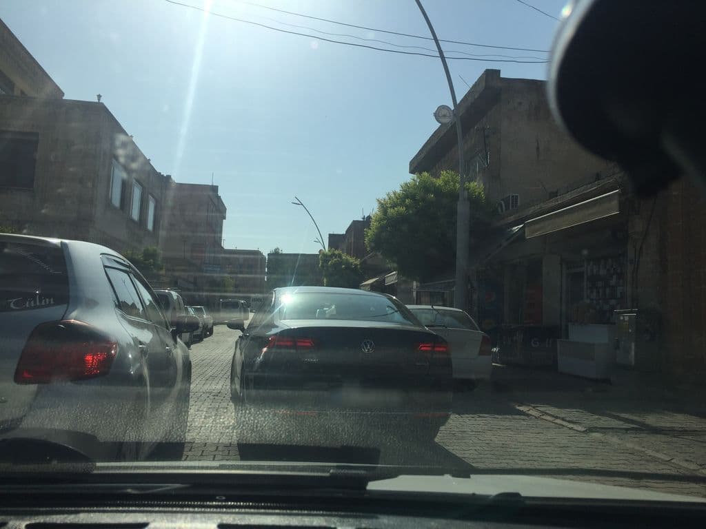 Street view near Kahire Nargile Hediyelik