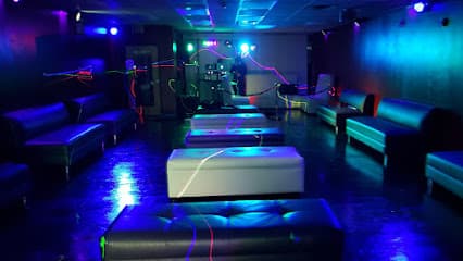 Ixquisite Hookah Lounge