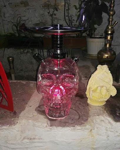 Keyf-i çikin kafe,nargile,okey eglence bahçesi