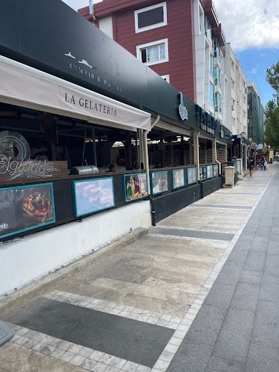 Elglado Cafe Nargile