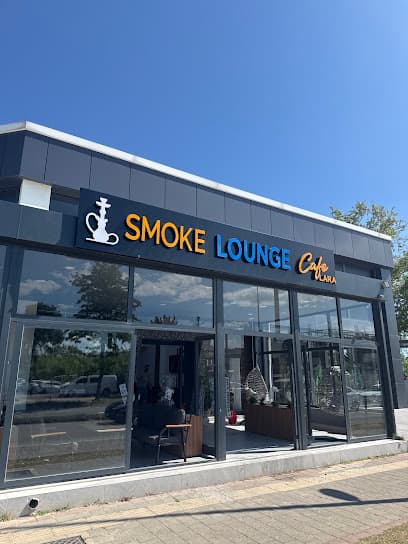 Smoke Lounge Cafe Lara