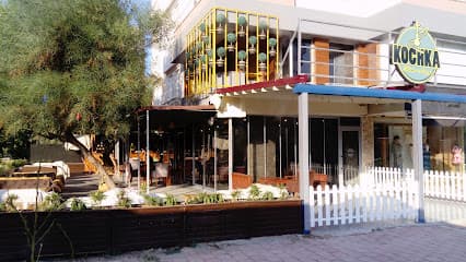 Kochka Shisha & Lounge