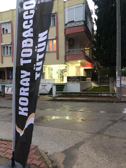 Koray Tütün & Nargile