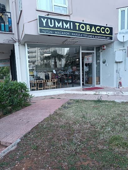 Yummi tabocco