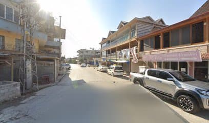 Bilmez Nargile