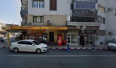 D.R Nargile Nazilli