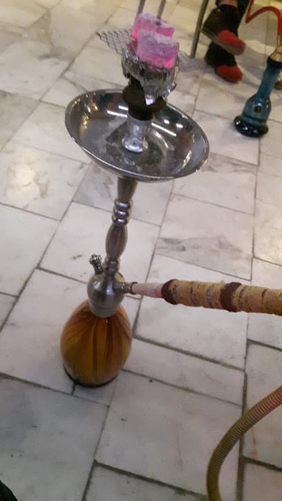 Karga Cafe Nargile Salonu