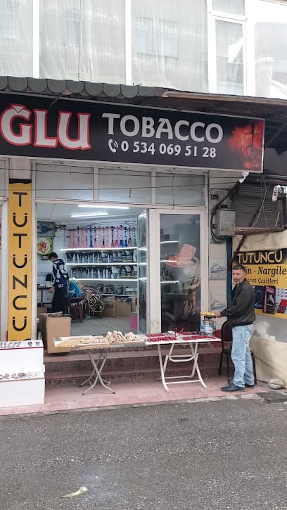 Kıratoglu Tütün Niğde & Nargile [[ Nigde Tütüncü ]]