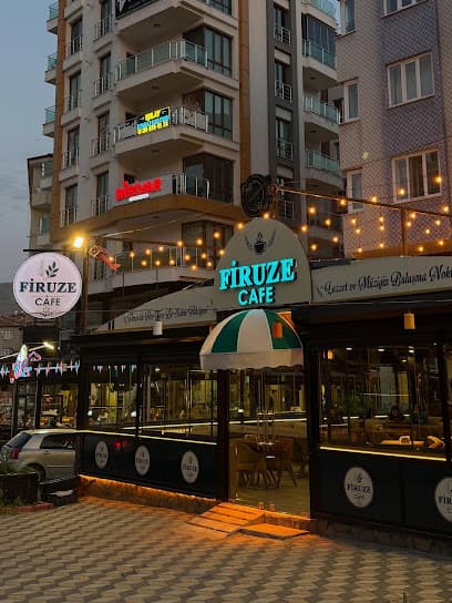 Firuze Cafe photo 2