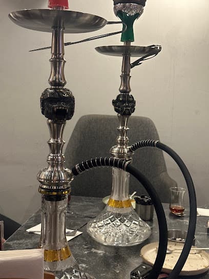 777 LA MADRİNA | PLATINUM SHISHA LOUNGE