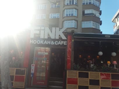 Fink Hookah & Cafe photo 2