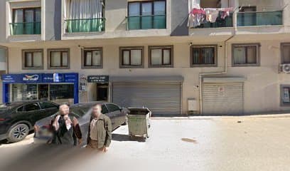 Tütün Nargile