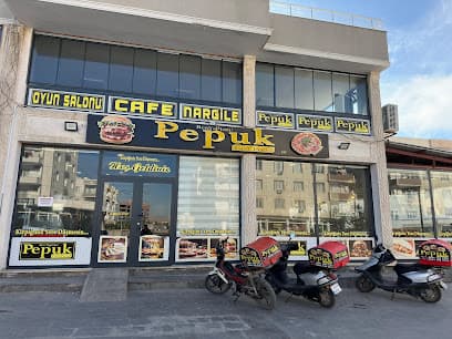 Pepuk Cafe & Nargile