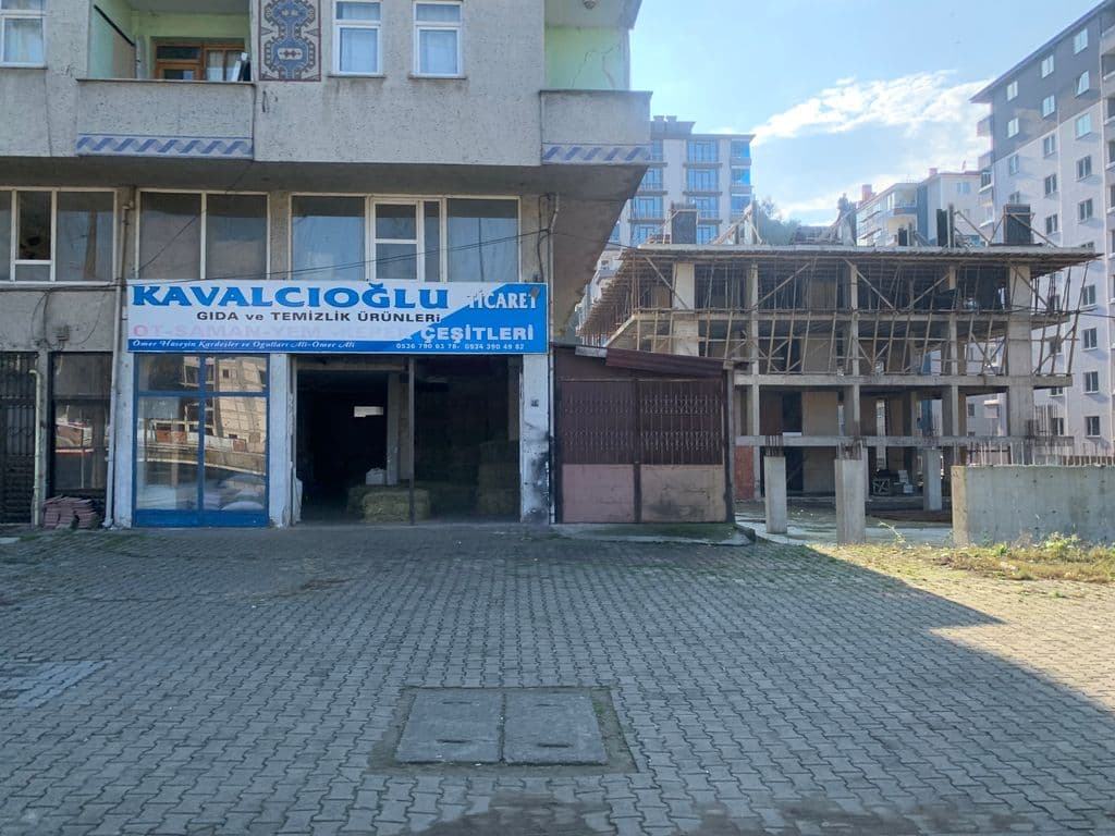 Street view near OFSÜT CAFE & YÖRESEL KAHVALTI