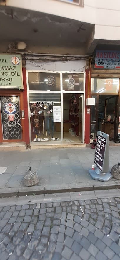 Tavla evi cafe ve nargile