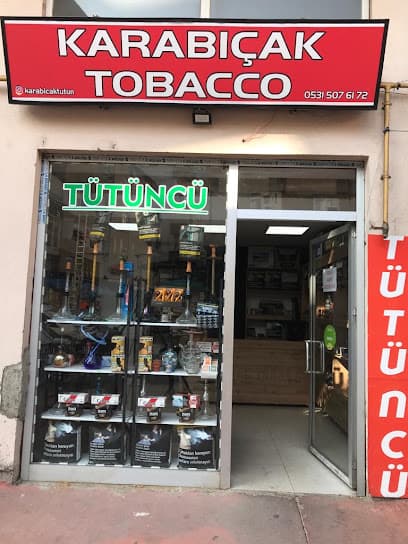 KARABIÇAK TOBACCO
