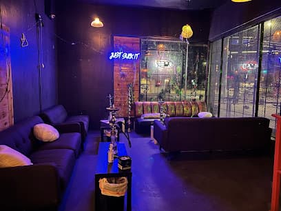 Alchemy Cocktail Lounge & Hookah
