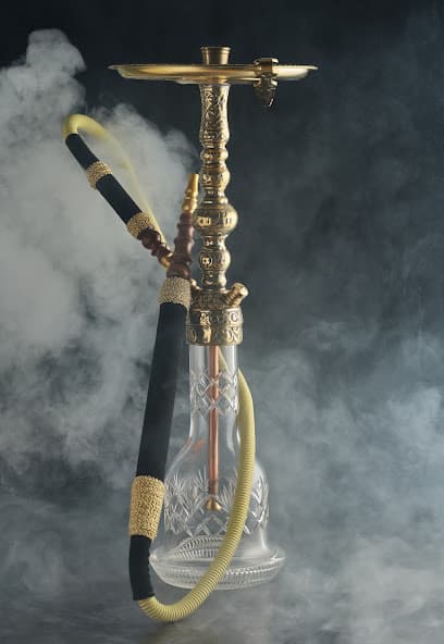 Ordu 360 Shisha Lounge