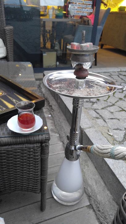 nargele cafe