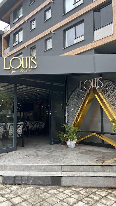 Ordu Louis Cafe Nargile