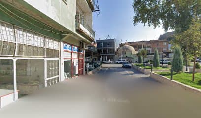 Şimşek Nargile