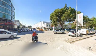 Kelebek Cafe Nargile