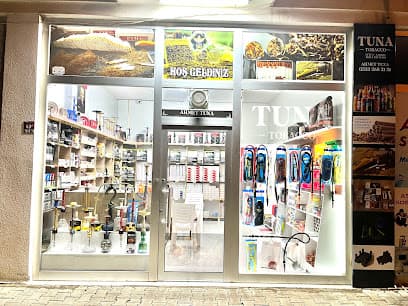 TUNA TOBACCO