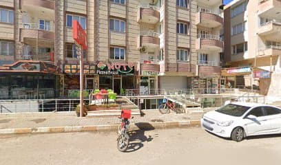 Asi Nargile