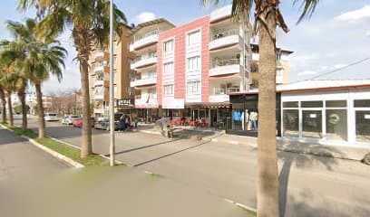 ALZIR NARGILE
