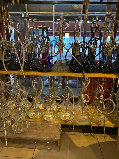 Mavera Nargile Cafe