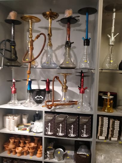 AXU Tobacco Nargile Tütün