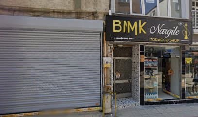 BMK NARGİLE