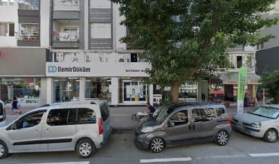 Sabit Nargile & Tütün
