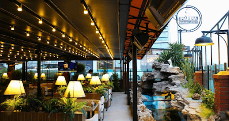 Marina Hookah Lounge
