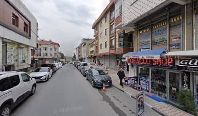 BEYAZIT NARGİLE & BÜFE
