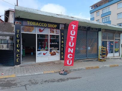 YENİDOĞAN TOBACCO (TÜTÜNCÜ)